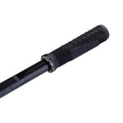 Ручки Leatt Grips ReaFlex 6.0 29mm Black 9025102300