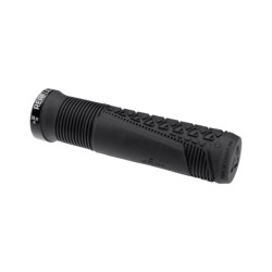 Ручки Leatt Grips ReaFlex 6.0 29mm Black 9025102300