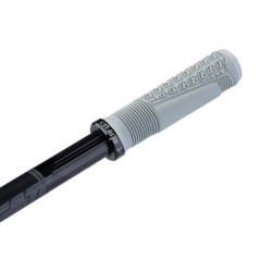 Ручки Leatt Grips ReaFlex 6.0 29mm Granite 9025102330