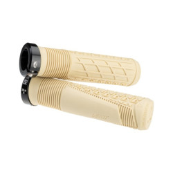 Ручки Leatt Grips ReaFlex 6.0 29mm Peanut 9025102320