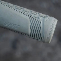 Ручки Leatt ReaFlex 6.0 31mm Granite 9025102370