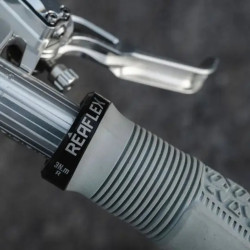 Ручки Leatt ReaFlex 6.0 31mm Granite 9025102370