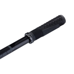 Ручки Leatt ReaFlex 6.0 31mm Black 9025102340