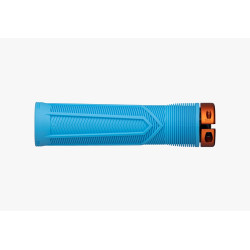 Ручки Race Face Chester 34mm Light Blue/Orange 948-00-002-13