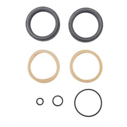 Сальники Fox Kit Dust Wiper Fork 40mm Low Friction No Flange 803-00-946