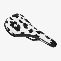Седло SDG Bel-Air V3 Alloy Cow Print 06222DS
