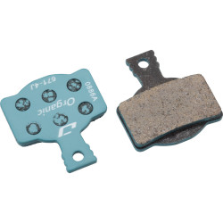 Тормозные колодки Jagwire Organic Disc Brake Pad Magura MT8 DCA787