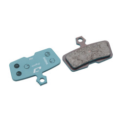 Тормозные колодки Jagwire Organic Disc Brake Pad Sram Code BWD709