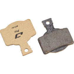 Тормозные колодки Jagwire Pro Semi-Metallic Disc Brake Pad Magura MT8 DCA097