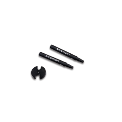 Удлинитель ниппеля со съемником Birzman Valve Extender+Tool 80 мм BM13-PO-AVE-80-SET