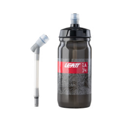 Фляга Leatt SteadySip Convertible 600 Smoke 9025102520