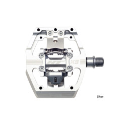 Шипы к педалям HT X3 Silver 127X3XXXX05202