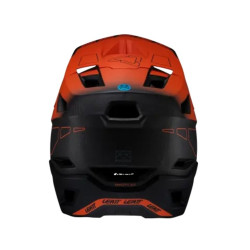 Шлем Leatt MTB Gravity 6.0 Carbon Helmet Glow, L, 2025 1025105122