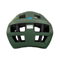 Шлем Leatt MTB Trail 2.0 Helmet Spinach, M, 2025 1024120611