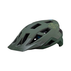 Шлем Leatt MTB Trail 2.0 Helmet Spinach, M, 2025 1024120611