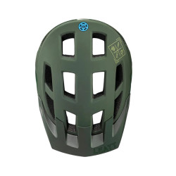 Шлем Leatt MTB Trail 2.0 Helmet Spinach, L, 2025 1024120612