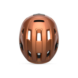 Шлем Met E-Mob Copper, S, 2025 3HM153CE00SCU1