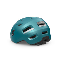 Шлем Met E-Mob Teal, L, 2025 3HM153CE00LGN1