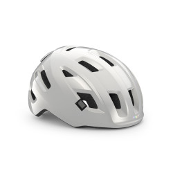 Шлем Met E-Mob White, L, 2025 3HM153CE00LBI1