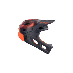 Шлем Met Parachute MCR Limited Edition Purple Haze, M, 2025 3HM120CE00MHZ1