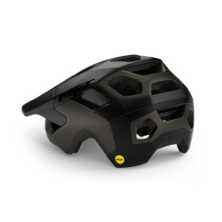 Шлем Met Revo MIPS Black, L, 2025 3HM159CE00LBK1