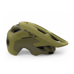 Шлем Met Revo MIPS Olive, L, 2025 3HM159CE00LGN1
