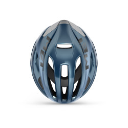 Шлем Met Rivale MIPS Navy/Silver, S, 2025 3HM132CE00SBL3