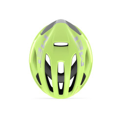 Шлем Met Rivale MIPS Ultra Lime, M, 2025 3HM132CE00MLI1