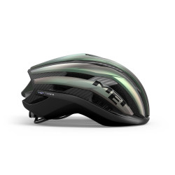 Шлем Met Trenta 3k Carbon Motion Blur, S, 2025 3HM146CE00SMB1