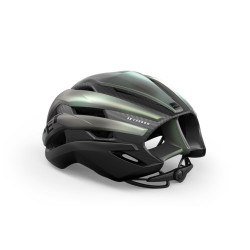 Шлем Met Trenta 3k Carbon Motion Blur, L, 2025 3HM146CE00LMB1