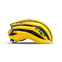 Шлем Met Trenta 3k Carbon Limited Edition Jaune, L, 2025 3HM146CE00LTF1