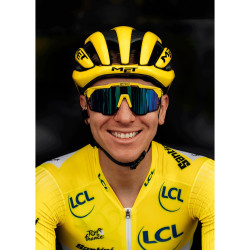 Шлем Met Trenta 3k Carbon Limited Edition Jaune, L, 2025 3HM146CE00LTF1