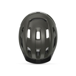 Шлем Met Urbex MIPS Metallic Titanium, S, 2025 3HM140CE00SGR1