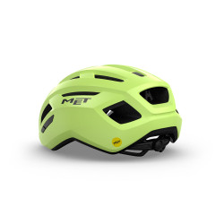 Шлем Met Vinci MIPS Ultra Lime, L, 2025 3HM122CE00LLI1