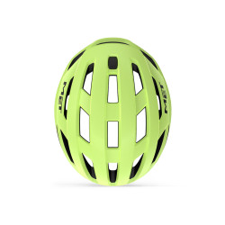 Шлем Met Vinci MIPS Ultra Lime, M, 2025 3HM122CE00MLI1