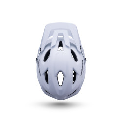 Шлем Ride Concepts Dissent MIPS White, M, 2025 2751-860