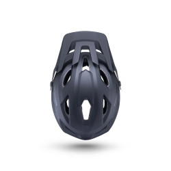 Шлем Ride Concepts Dissent MIPS Black, M, 2025 2750-860