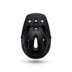 Шлем Ride Concepts Deploy MIPS Black, S, 2025 2753-850