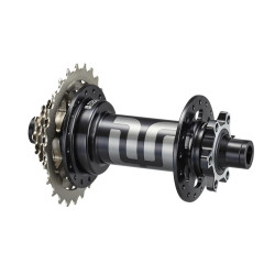 Втулка задняя E*Thirteen Race Alloy 150/157x12mm 32H 7sp Cassete HB4URA-109