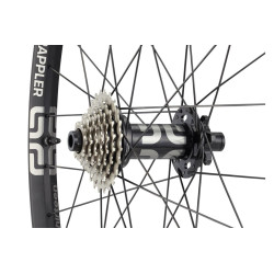 Втулка задняя E*Thirteen Race Alloy 150/157x12mm 32H 7sp Cassete HB4URA-109