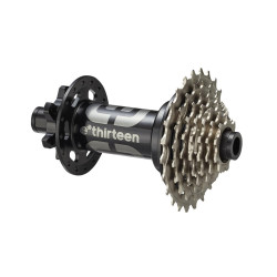 Втулка задняя E*Thirteen Race Alloy 150/157x12mm 32H 7sp Cassete HB4URA-109