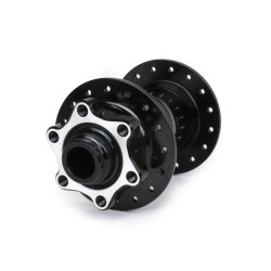Втулка передняя E*Thirteen Race Front Hub 110x20mm 32h Black HB3LRA-102