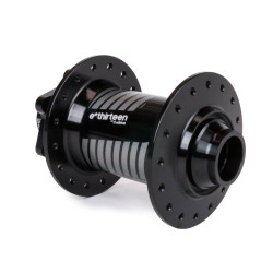 Втулка передняя E*Thirteen Race Front Hub 110x20mm 32h Black HB3LRA-102