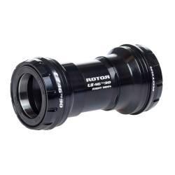 Каретка Rotor UBB4630 PF30 Steel Black C04-028-01010-0