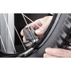 Ключ спицевой Birzman Two-way Spoke Wrench 3.75mm BM24-TWSW-375