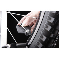 Ключ спицевой Birzman Two-way Spoke Wrench 3.45mm BM24-TWSW-345