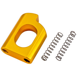 Кнопка Cane Creek Thudbuster G4 LT Release Button Kit BAE0311