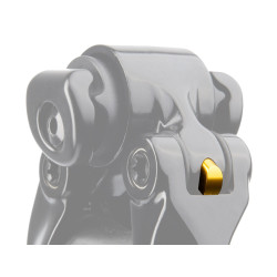 Кнопка Cane Creek Thudbuster G4 LT Release Button Kit BAE0311