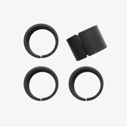 Комплект проставок SDG Slater 22.2mm Handlebar Shim Kit 00060DS