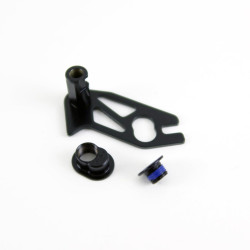 Крепление направляющей успокоителя E*Thirteen Vario Chainguide Upper Armature CGS32-100